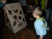 disciplína sýrování